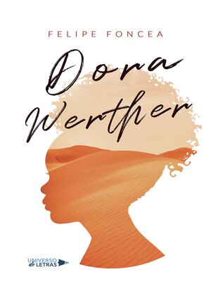 cover image of Dora Werther
